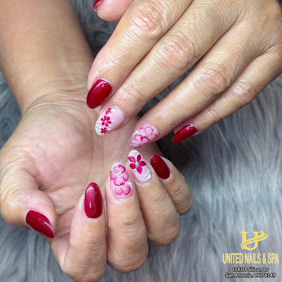 amazing nail